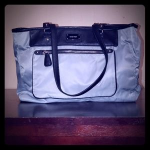 Nine West tote